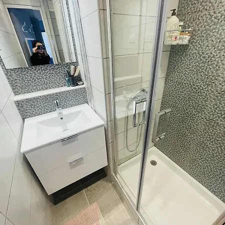 Renove Pres De La Richelieu Avec Piscine, Garage Et Velos Fournis - Fr-1-723-113 Апартаменти *