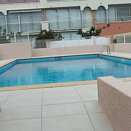 Renove Pres De La Richelieu Avec Piscine, Garage Et Velos Fournis - Fr-1-723-113 Апартаменти Агд